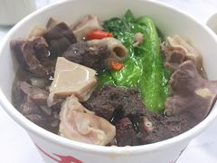 混拼-化州颜勇牛腩(深圳总店)