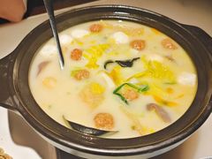 -淮扬府(安定门店)