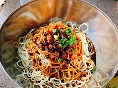 凉面-一棠龙虾•王牌虾球(楚河汉街店)