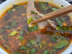 -水碾河肥兔火锅(水碾河店)