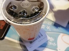 -麦当劳(西单明珠店)