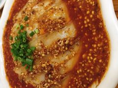 -勇猛子川菜馆(新军路店)