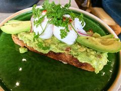 -O'mills Sourdough Bakery&Bistro(永嘉路店)