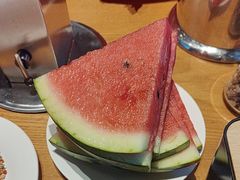 -韩味园果木炭烤鲜肉(陵东街店)