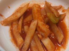 -一韩亭韩式烤肉(高新店)