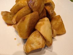 -北京老铺烤鸭(高新店)