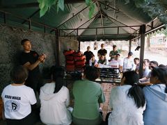 -极斗-IKMF马伽术·格斗运动学院(东直门店)
