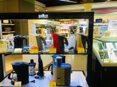 -blt精品超市(杭州城西银泰店)