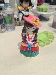 -Mini Muses ·创意手作·陶艺·银饰·团建(芳圆里店)