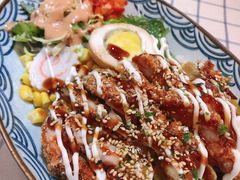 -万能料理屋(钟鼓岭路店)