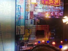 -捞围鲜·港式打边炉(海阳路店)