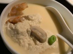 农家盐卤豆腐煲-新荣记(BFC外滩金融中心店)