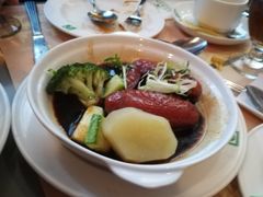 -太平馆餐厅(尖沙咀店)