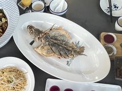 -蘇河湾·新鲁菜·泰山宴(泰山店)