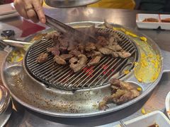 -喜来稀肉(虹泉路店)