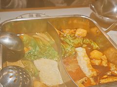 -螺大喜螺蛳粉火锅(雍和宫店)