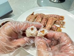 -大东海海鲜酒楼(渔人码头总店)