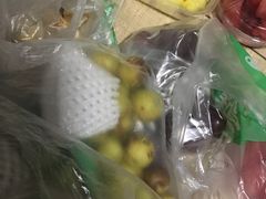 -乐乐鲜果(解放南路店)