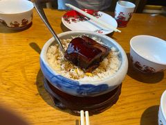-村长家的疙瘩汤·东营菜(东营茶城店)
