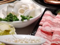 -焱三乐四川火锅店(经纬街店)