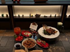 -贰醒·私房小院烧烤 (太古里店)