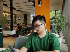 -西语·炭烧牛排(卓越中寰店)