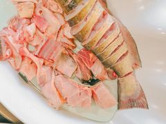 -老刘生态大鱼坊铁锅炖鱼(赛马场店)