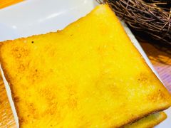 -喝丢一只鞋海鲜烧烤·海肠捞饭(市场店)
