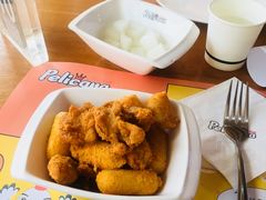-Pelicana百利家炸鸡(江南西名店城店)