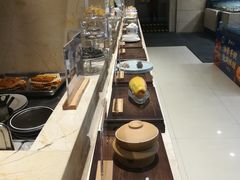 自助取餐区-旺顺阁海鲜广场(亚运村店)