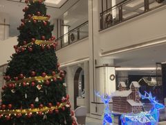-青岛鑫江温德姆酒店