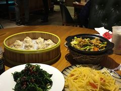 -弄堂小笼包(西青中北永旺购物中心店)