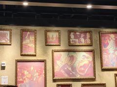 -汉巴味德·烤肉与啤酒的自助(杭州大悦城店)