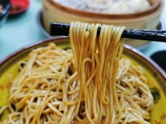 葱油拌面-食惠里小笼包面馆(越秀店)