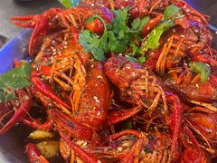 -马海涛牛肉串(领汇广场店)