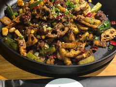 麻辣香锅-心邸·庆宴(雅宝城店)