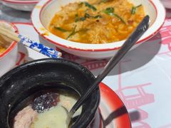 -老三样·旧食新味(船山路店)