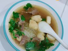 -小杨生煎(龙之梦购物中心店)