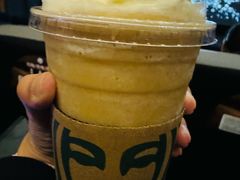 -星巴克(徐州苏宁广场B1店)