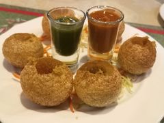 -Santoor 萨都里印度餐厅(北锣鼓巷店)