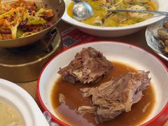 -东北风(江北万达店)