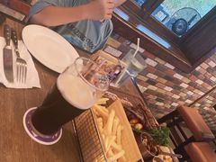 -Big Bamboo 大竹子体育主题餐厅(虹梅路店)