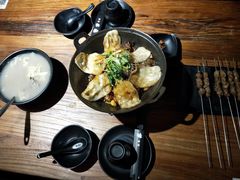 -嘚味徐州烧烤特色菜