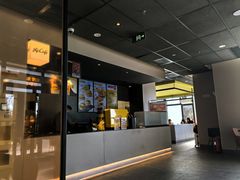 -麦当劳(欢乐谷店)