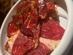-九田家黑牛烤肉料理(石路天虹店)