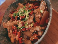 -付小姐在成都(中山公园店)