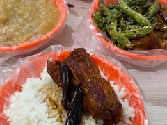 -咱家王新国把子肉(县东巷店)