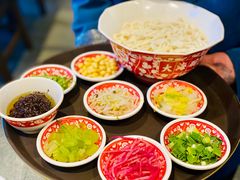 -大海碗·京菜炸酱面(雍和宫店)