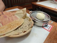 -七百岁羊肉馆(环球港店)