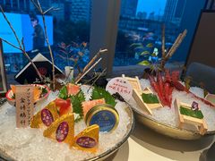 -上井料理黑金店(IFS国金中心店)